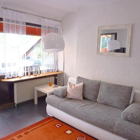 Apartment Weisenhorn By Interhome Boetzingen Екстер'єр фото