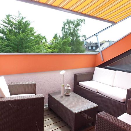 Apartment Weisenhorn By Interhome Boetzingen Екстер'єр фото