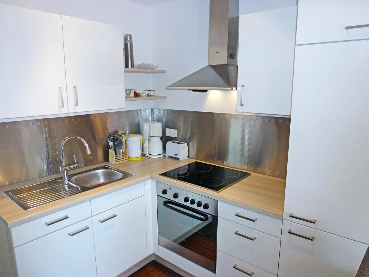 Apartment Weisenhorn By Interhome Boetzingen Екстер'єр фото