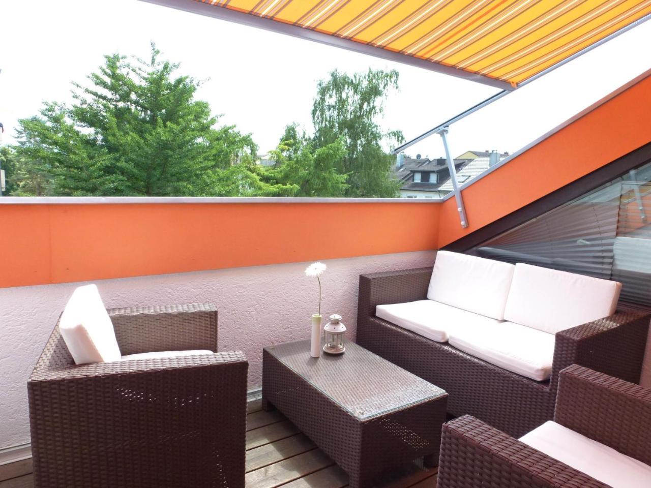 Apartment Weisenhorn By Interhome Boetzingen Екстер'єр фото