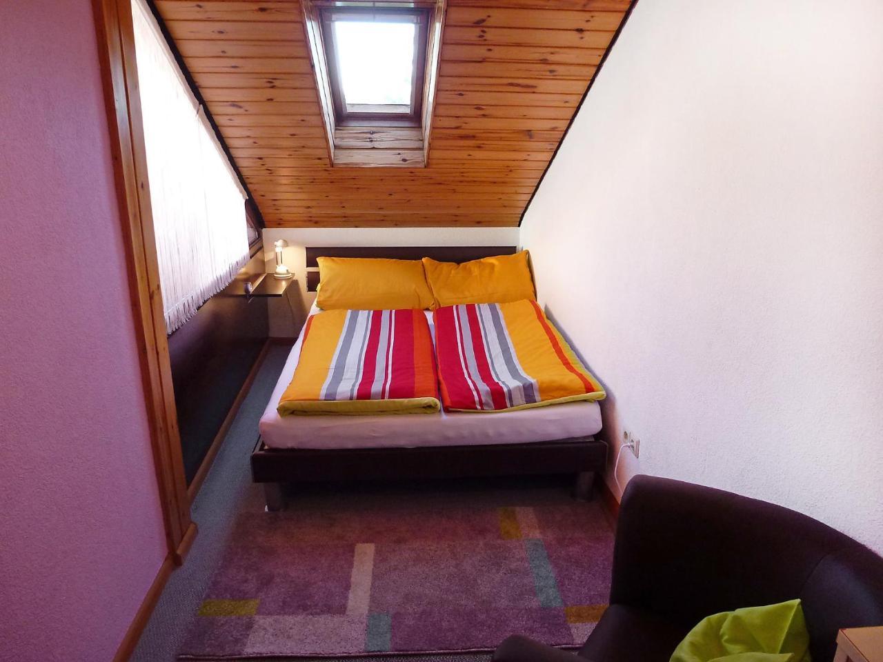 Apartment Weisenhorn By Interhome Boetzingen Екстер'єр фото