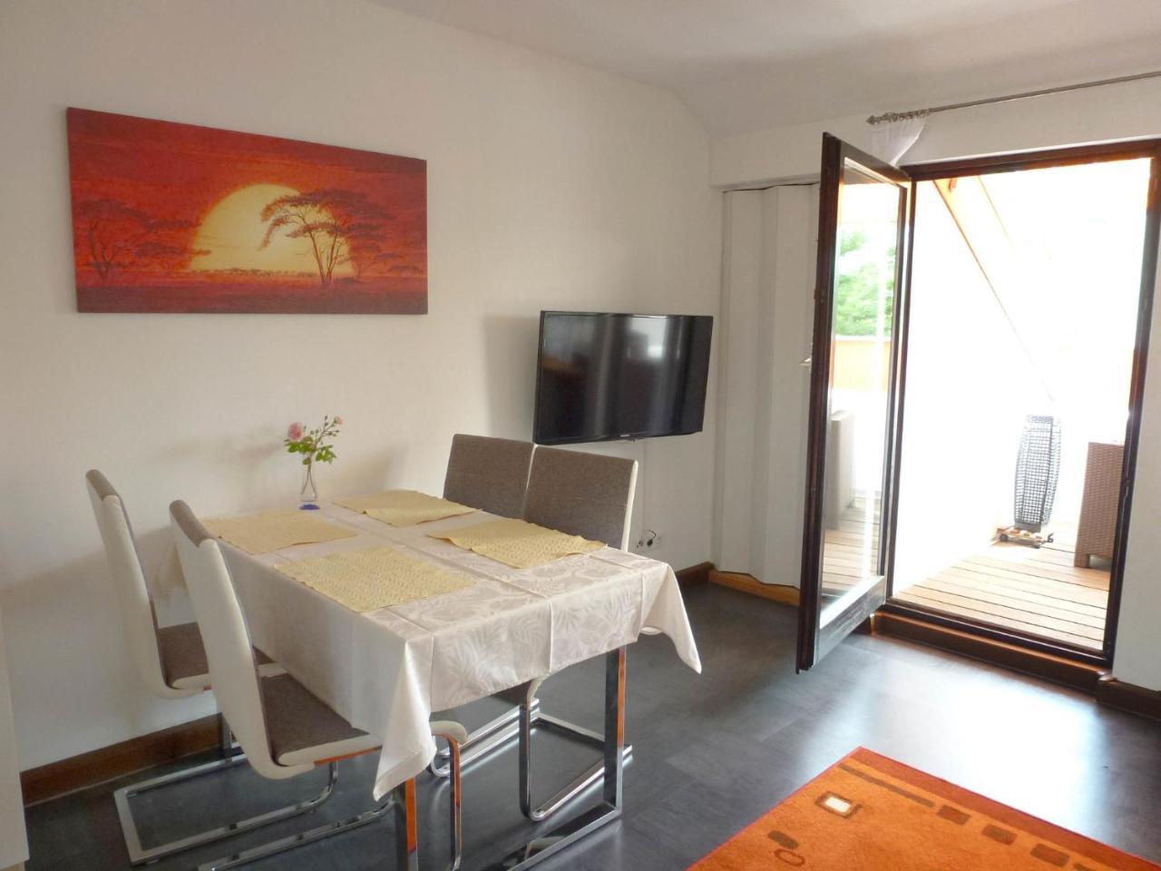 Apartment Weisenhorn By Interhome Boetzingen Екстер'єр фото