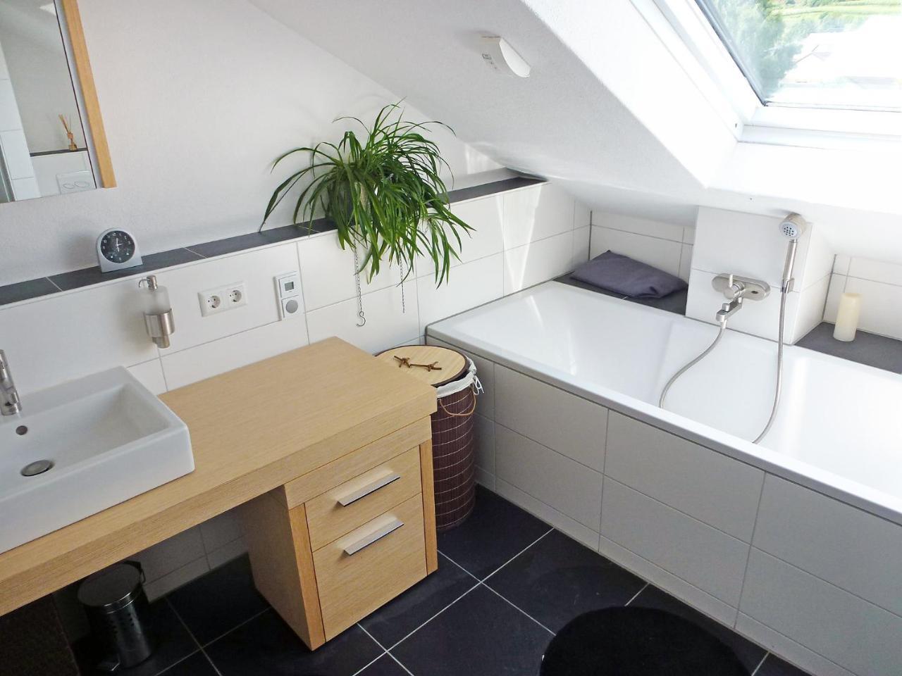 Apartment Weisenhorn By Interhome Boetzingen Екстер'єр фото