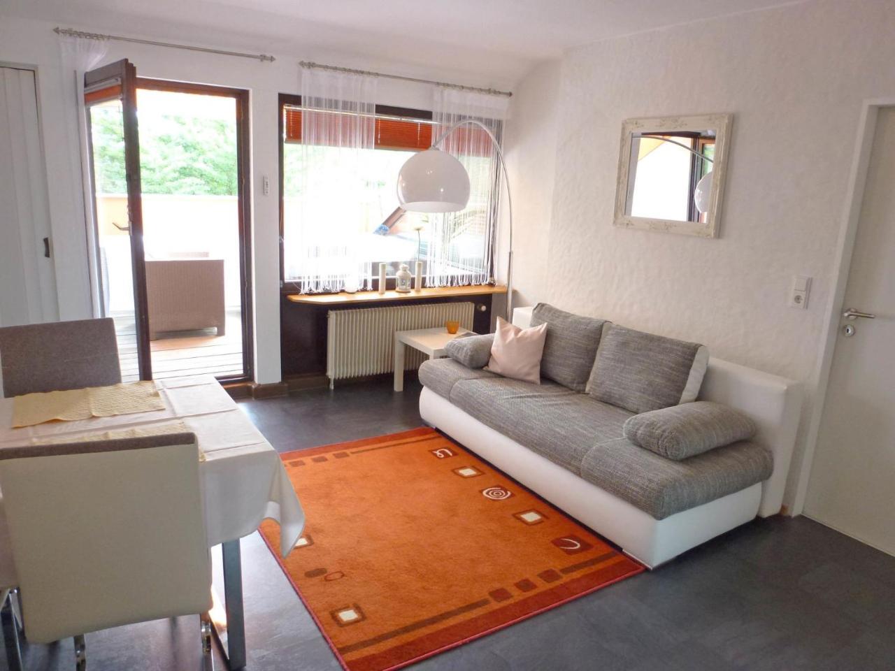 Apartment Weisenhorn By Interhome Boetzingen Екстер'єр фото